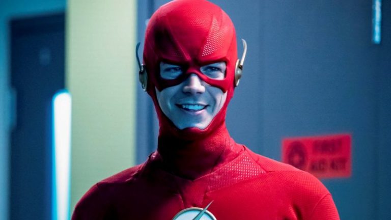 The Flash | Revelado um novo trailer da 7ª temporada da série
