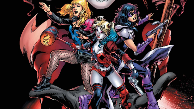 Checklist DC | Conheça as novidades da editora que chegam ao Brasil no mês de fevereiro/2021