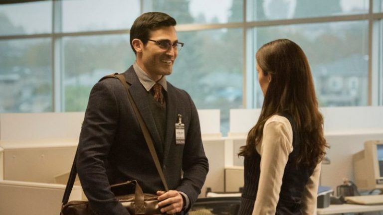 Superman and Lois | Série é renovada para a 2ª temporada na The CW