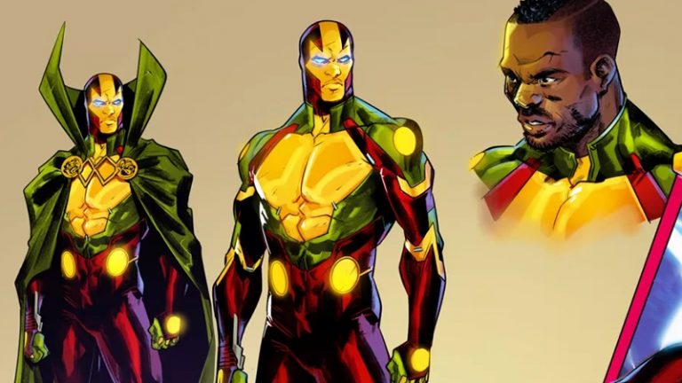 Mister Miracle: The Source of Freedom | Shilo Norman, de DC Future State, assume de vez o manto do Senhor Milagre em uma nova minissérie