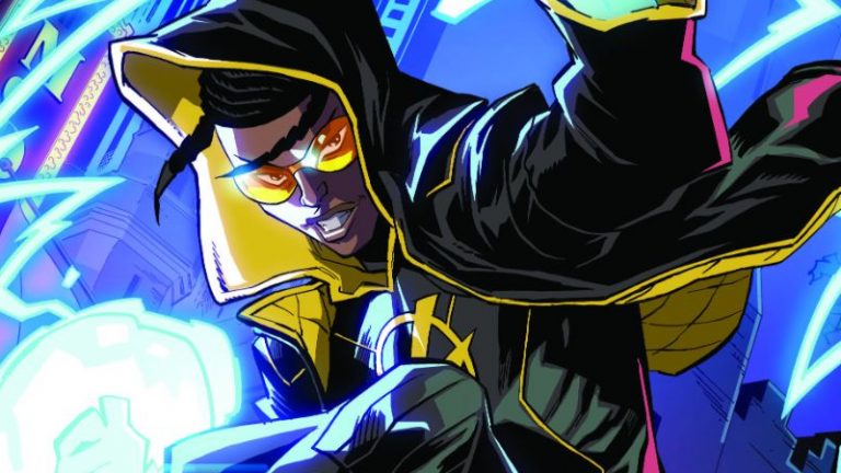 Milestone | Definida as equipes criativas para as edições do Super Choque, Ícone & Foguete e Hardware