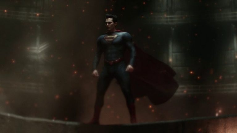 Superman & Lois | Primeiras impressões da nova série da The CW