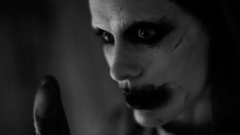 Liga da Justiça Snyder Cut | Confira o novo visual do Coringa de Jared Leto