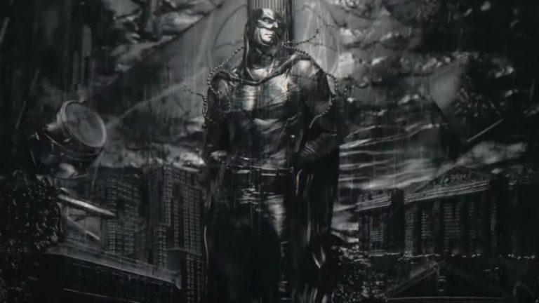 Liga da Justiça Snyder Cut | Zack Snyder em painel no IGN Fan Fest comenta detalhes do filme