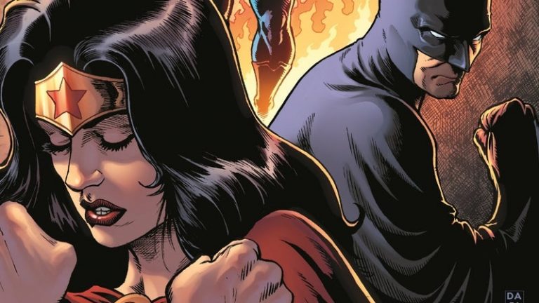 Justice League: Last Ride | Chip Zdarsky escreverá novo título da equipe de heróis no formato digital