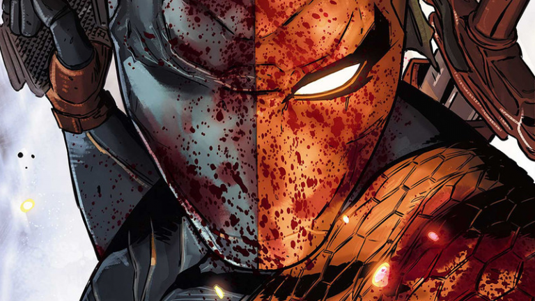 Lançamentos | De surpresa, DC anuncia 11 novos quadrinhos para 2021