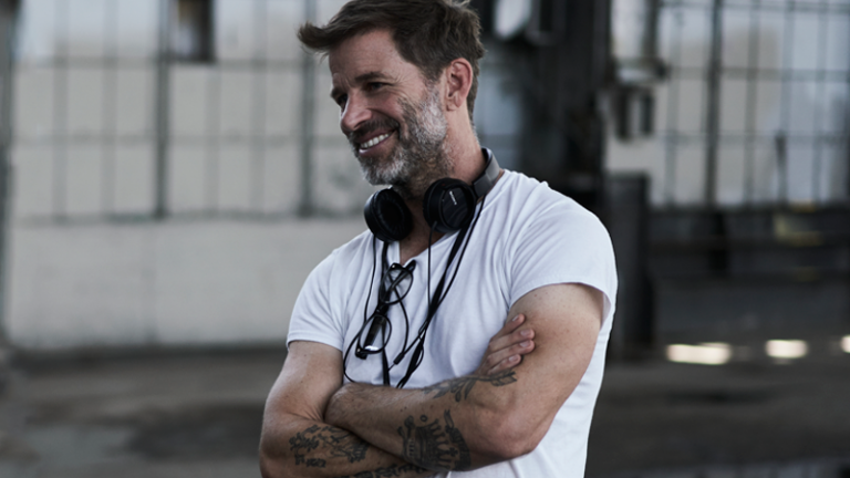 Zack Snyder comenta sobre a possibilidade de outro diretor assumir uma sequência de ‘Liga da Justiça’