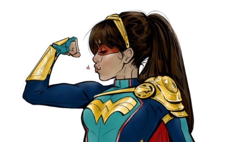 EXCLUSIVO | Série de TV da personagem brasileira Yara Flor foi rejeitada pelo canal The CW