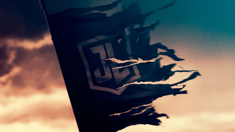 Liga da Justiça Snyder Cut | Fãs iniciam campanha de prevenção ao suicídio no Brasil