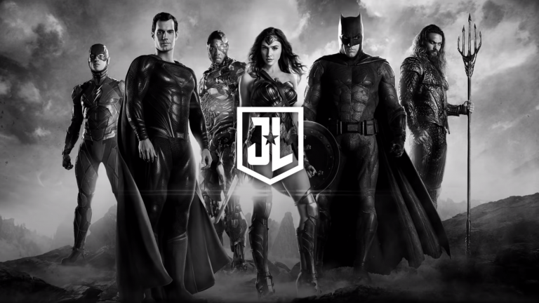 Liga da Justiça Snyder Cut | Divulgado novo trailer da produção