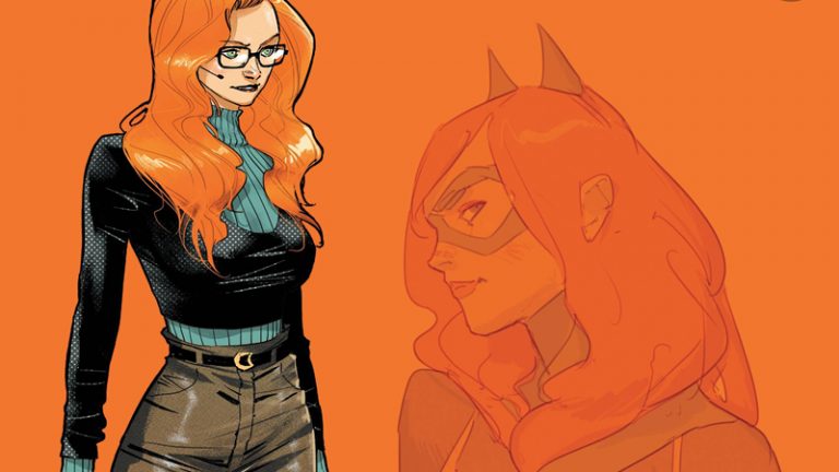 Batgirl | Nova série da heroína nos quadrinhos pode estar a caminho no final deste ano
