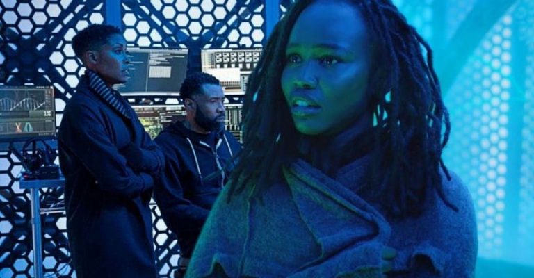 Raio Negro | Jennifer Pierce é reescalada e Laura Kariuki substitui China Anne McClain