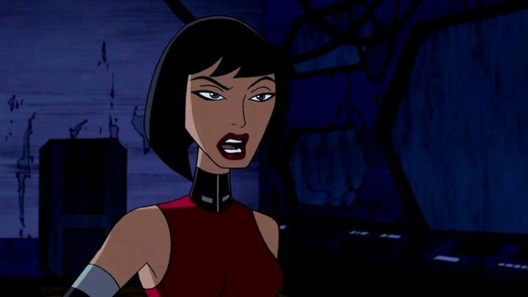 Patrulha do Destino | Conheça mais sobre a Madame Rouge; A nova vilã da 3° temporada da série!