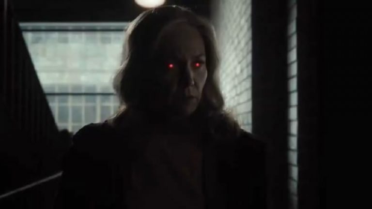 Liga da Justiça Snyder Cut | Trailer final é revelado provocando a chegada do Caçador de Marte