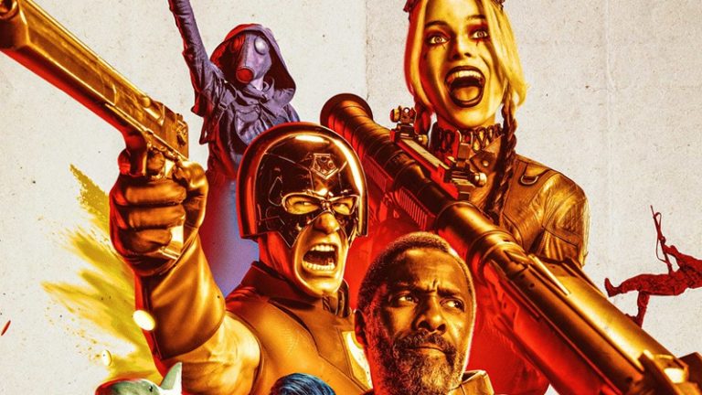 Diretor de ‘O Esquadrão Suicida’ compartilha imagens da leitura de roteiro com o elenco