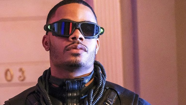 Painkiller | Teaser promocional do episódio piloto da série spin-off de Raio Negro é revelado