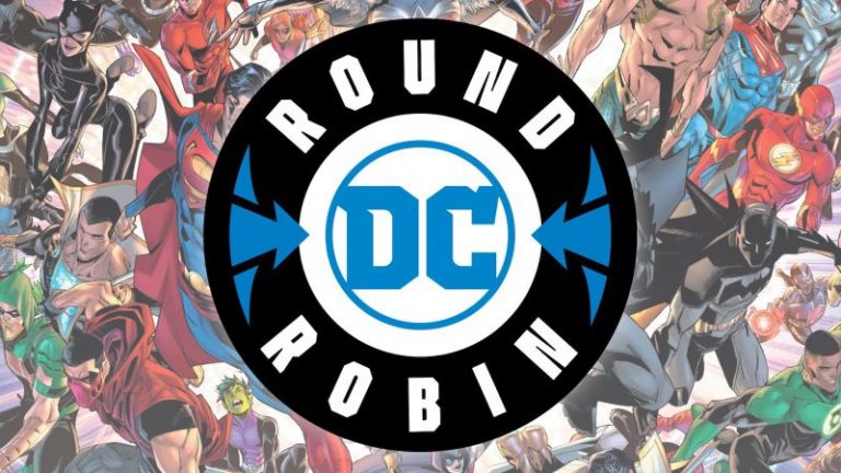 Quadrinhos | DC abre votação para os fãs escolherem a próxima série da editora