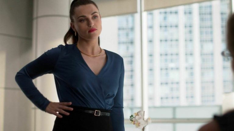 Supergirl | Lena Luthor assume um novo papel na última temporada da série