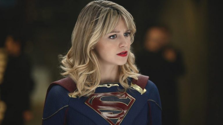 Uma 7ª temporada de Supergirl sem Melissa Benoist foi sugerida para a CW