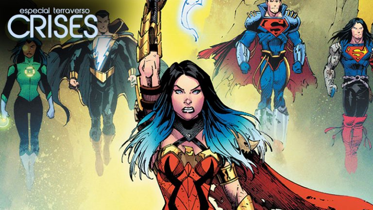 Especial Crises | Death Metal: O concerto do Omniverso