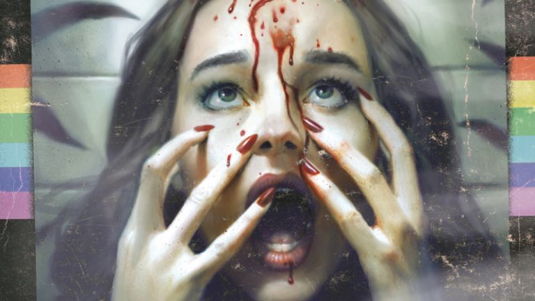 Invocação do Mal | Em parceria com a Warner Bros, franquia ganhará quadrinhos em novo selo de horror da DC Comics