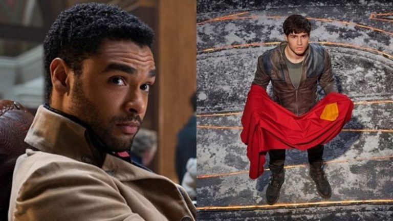 Krypton | Regé-Jean Page quase interpretou o avô do Superman na série do canal Syfy