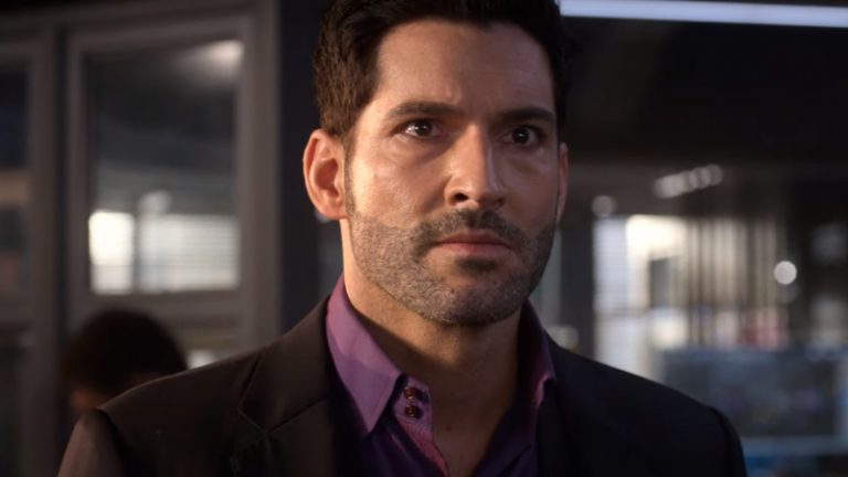 Lucifer | Trailer da segunda parte da 5ª temporada é revelado