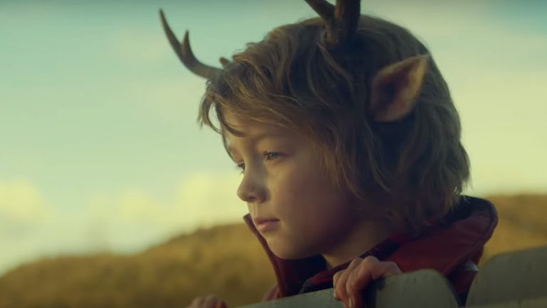 Sweet Tooth | Série da Netflix baseada em quadrinho da DC ganha seu primeiro trailer e data de estreia