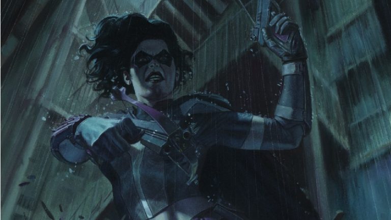 Batman Secret Files | Nova HQ irá explorar a Bat-Família