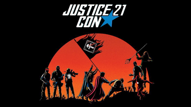 Justice Con 2021 | Confira o que rolou nos painéis da convenção digital de fãs da DC Comics
