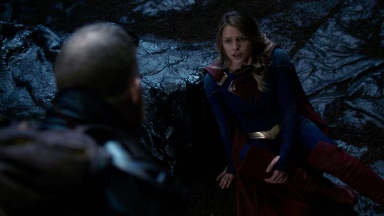 Supergirl | Zona Fantasma foi transformada em um local ainda mais perigoso após a Crise nas Infinitas Terras