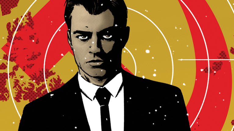 Alfred | Personagem ganhará minissérie solo nos quadrinhos em agosto/2021