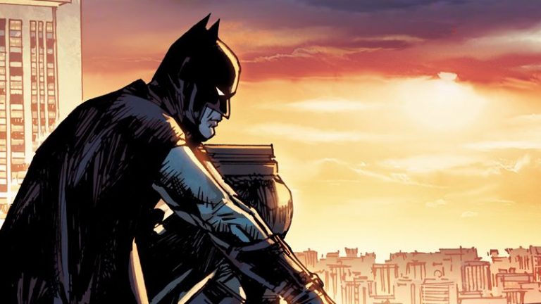 Batman: O Mundo | Especial da DC reúne criadores de 14 países, incluindo o Brasil