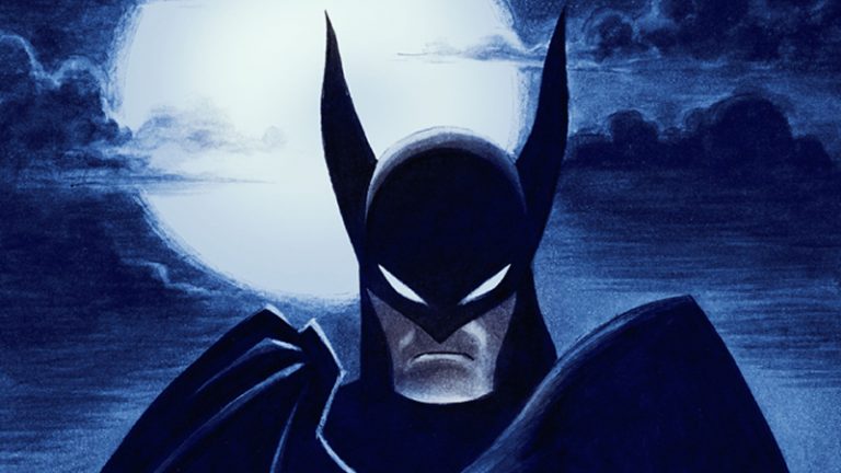 Batman: Caped Crusader | Nova série animada do Homem Morcego de Bruce Timm, JJ Abrams e Matt Reeves é anunciada