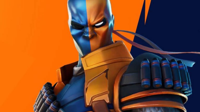 Fornite | Skin do Exterminador é revelada