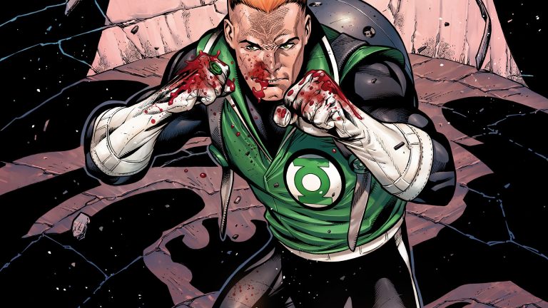 Guy Gardner: O Cowboy do Espaço | O que esperar desse quase herói de ação dos anos 80 na série da HBO Max