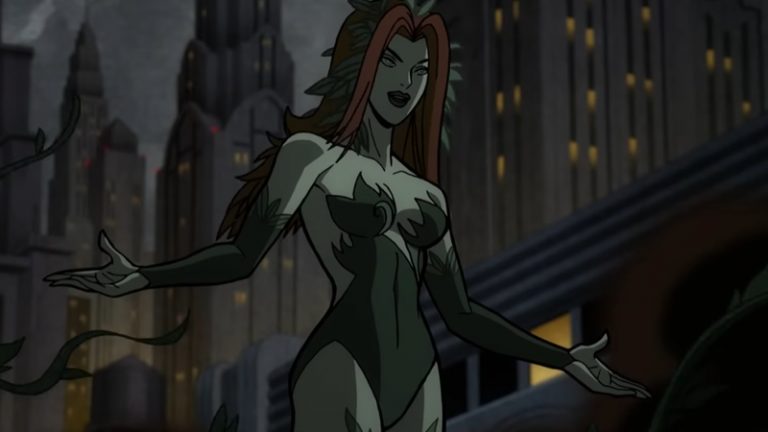 Batman: O Longo Dia das Bruxas: Parte 2 | Primeiro trailer da animação é revelado