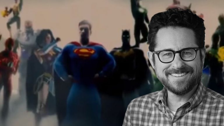 DC Filmes | J.J. Abrams comenta se pretende dirigir algum filme da DC