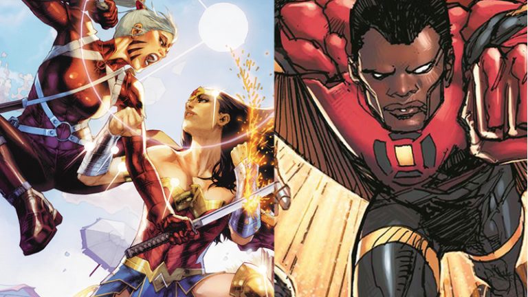 Quadrinhos | Selo Wildstorm segue integração com o universo regular da DC e Milestone manterá o Dakotaverso separado (ao menos por enquanto)