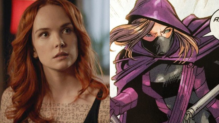 Batwoman | Produtora comenta sobre a chegada de Stephanie Brown