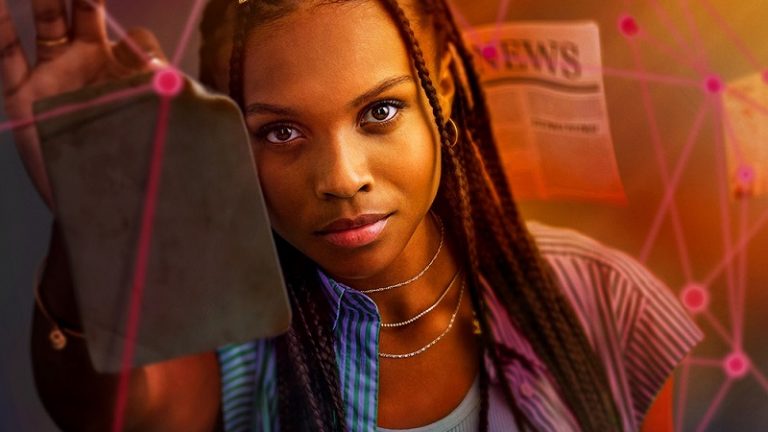 Naomi, nova série da DC, tem sinopse oficial divulgada pela The CW