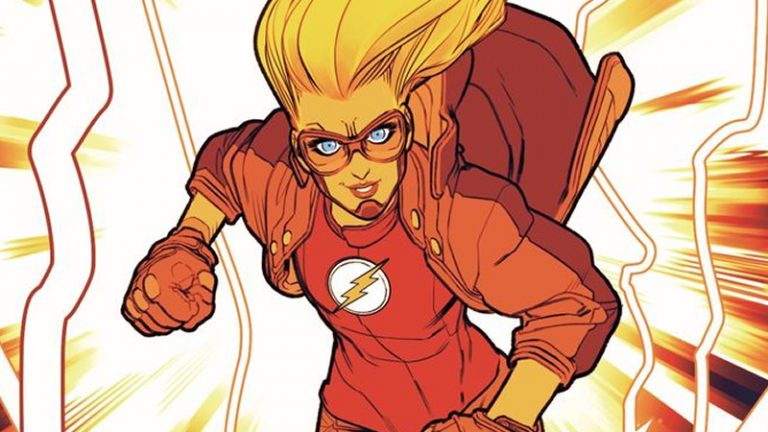 Round Robin | DC lança artes conceituais para títulos que estão em votação pelos fãs