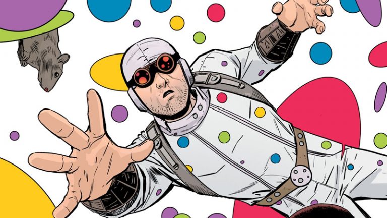 O Esquadrão Suicida |  Nos quadrinhos, 13 capas variantes temáticas divulgam o filme no mês de agosto/2021