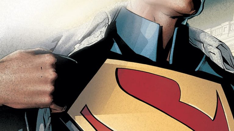 [Artigo] | Qual o problema do Superman ser negro nos cinemas?