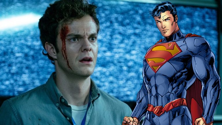 My Adventures with Superman | Jack Quaid, de The Boys, será a voz do Superman em nova animação da HBO Max