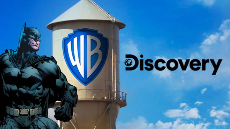 AT&T | Como fica a DC Comics na recente fusão da WarnerMedia com o Discovery