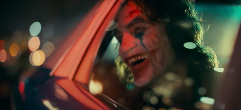 Vídeo inédito do set de Coringa 2 revela novas versões do vilão