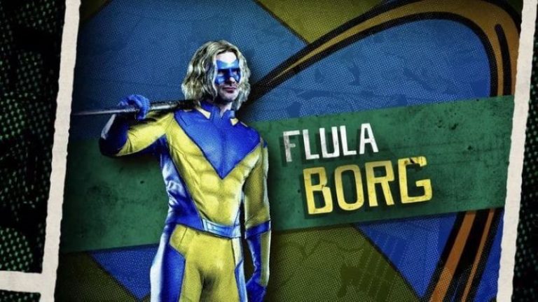 Especial Esquadrão | Conheça a origem e as habilidades do Javelin, o integrante alemão do Esquadrão Suicida!