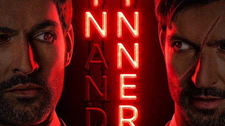 Lucifer | Novos episódios renovam a série sem sair do padrão