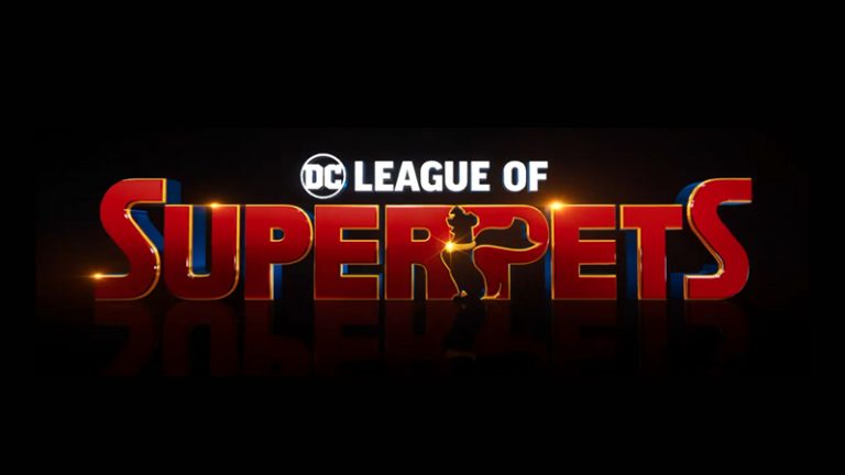 Um parente de Krypto aparecerá em DC Liga dos Super Pets